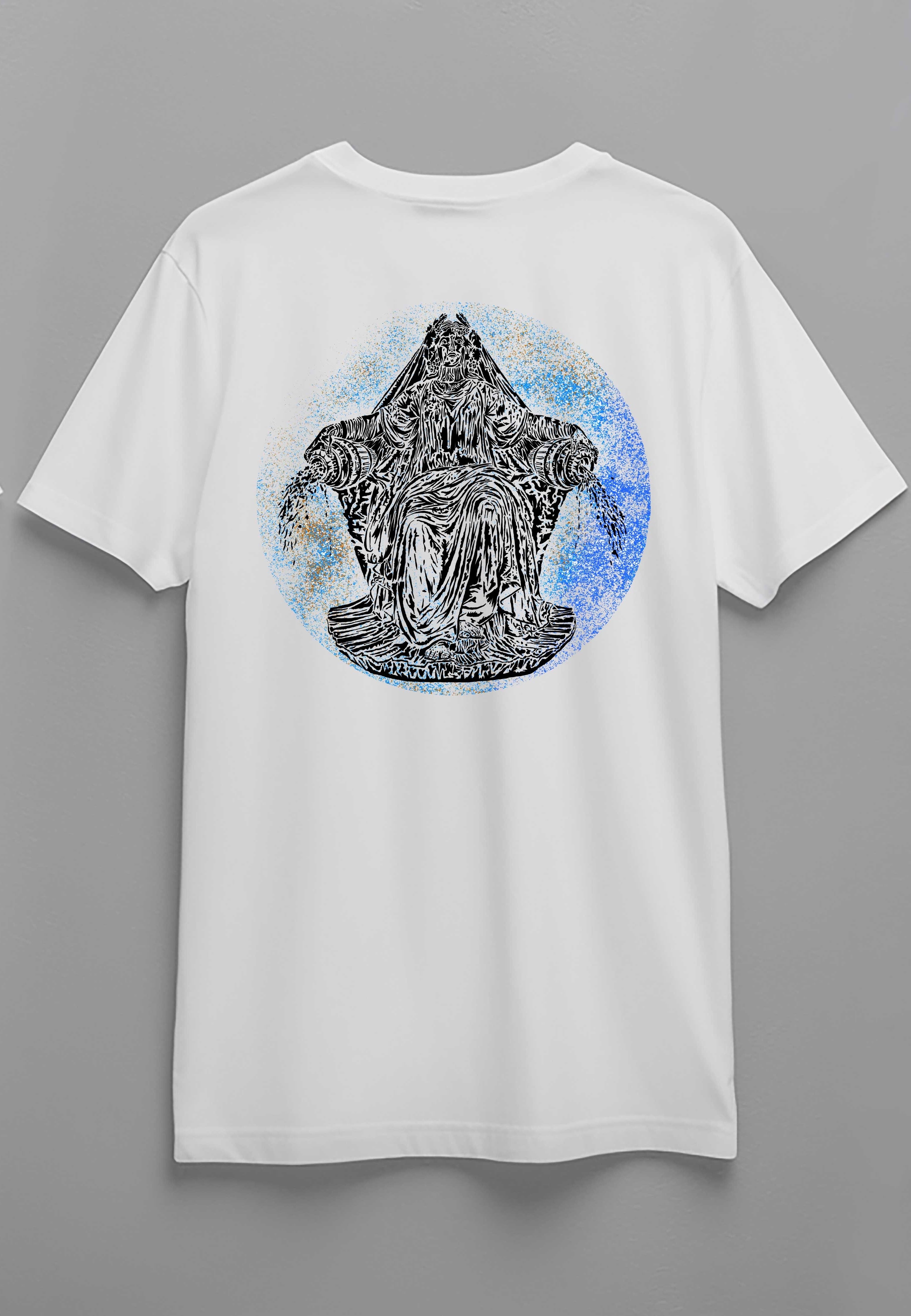 T-shirt Allégorie