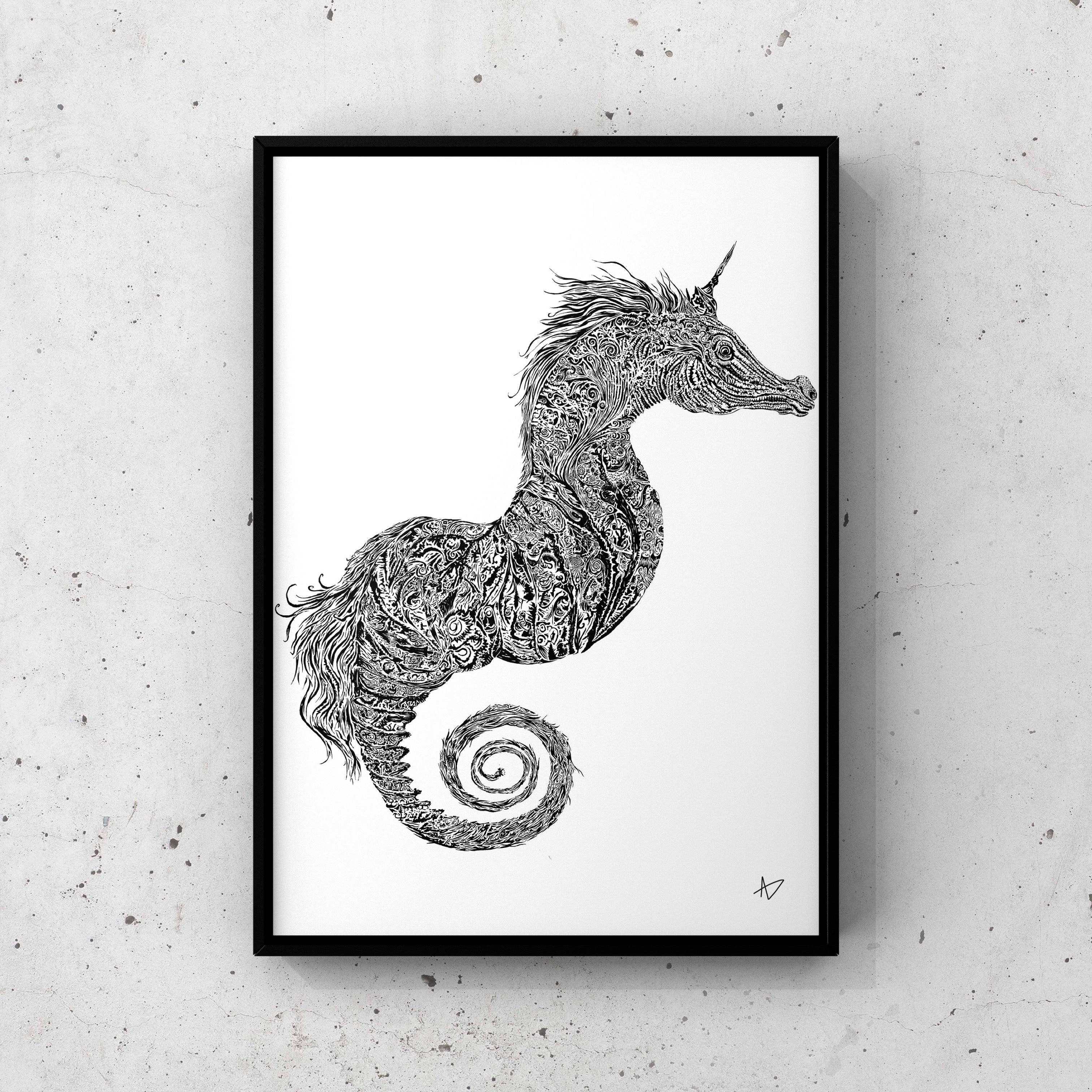 Hippocorne