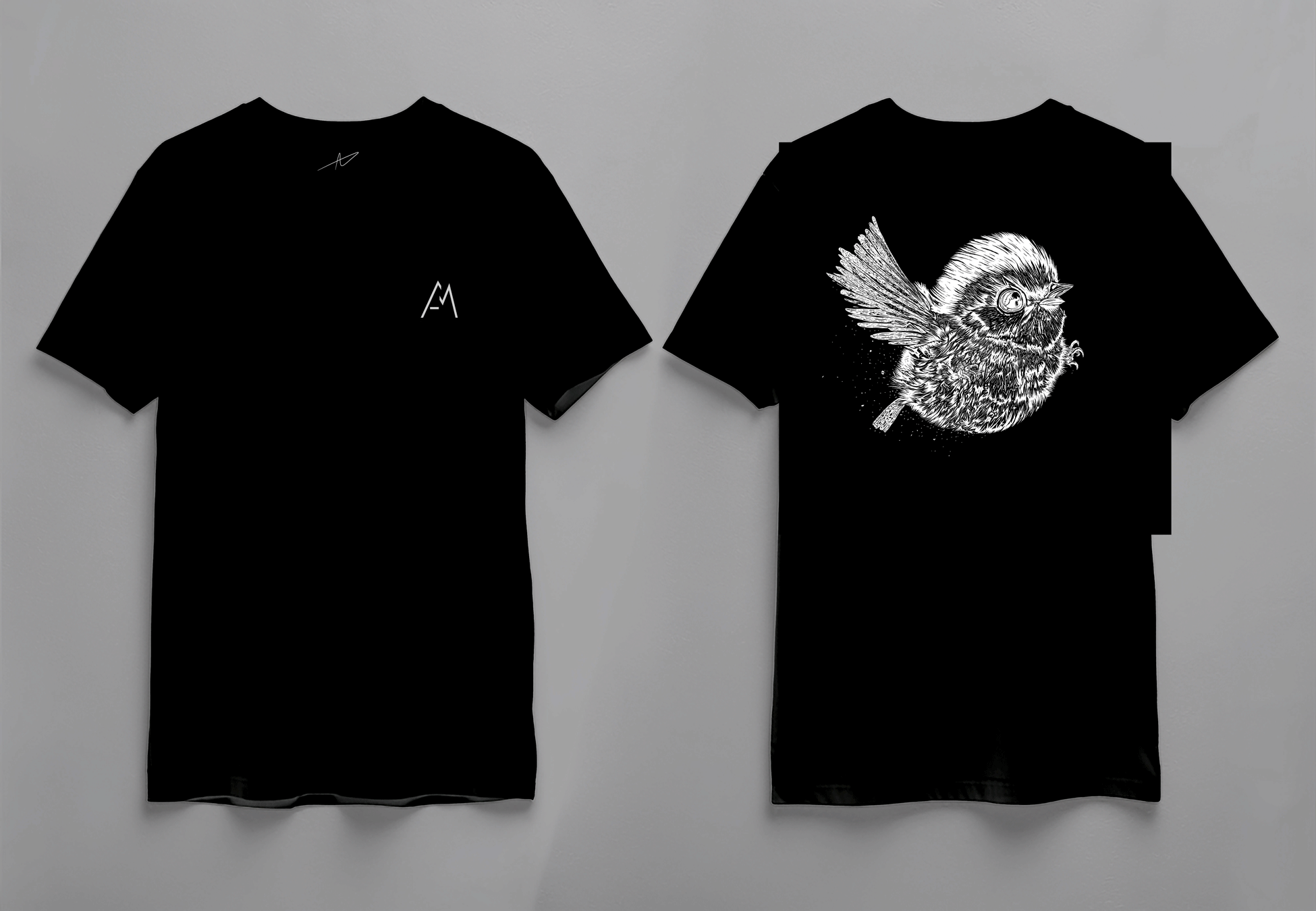 Oiseau