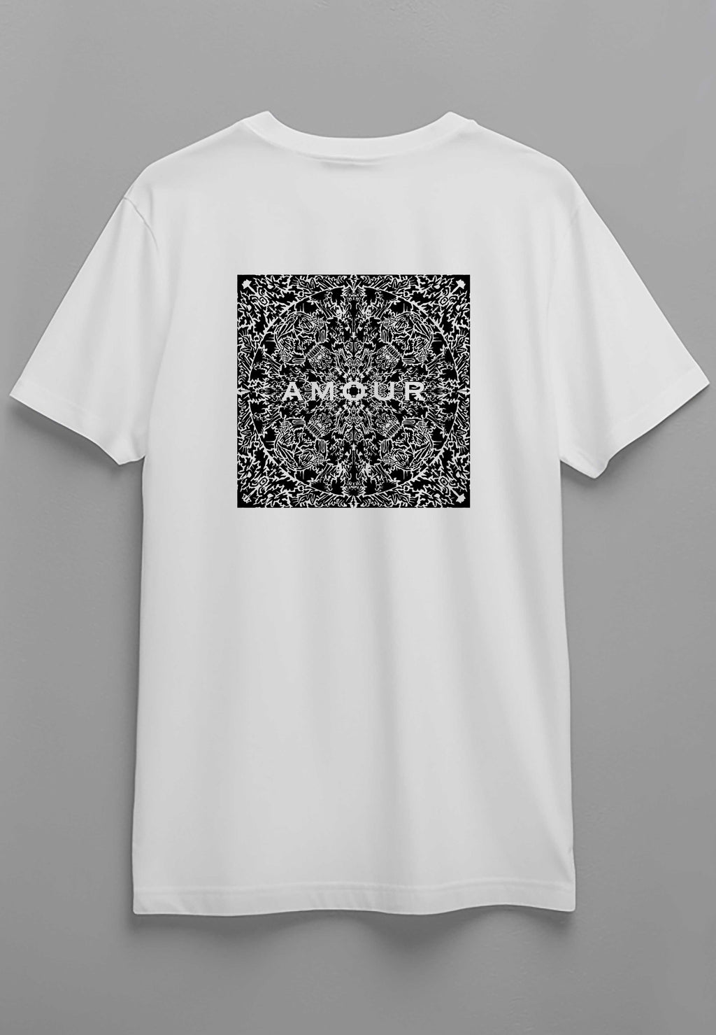 T-shirt Amour