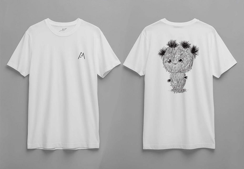 T-shirt Cactus