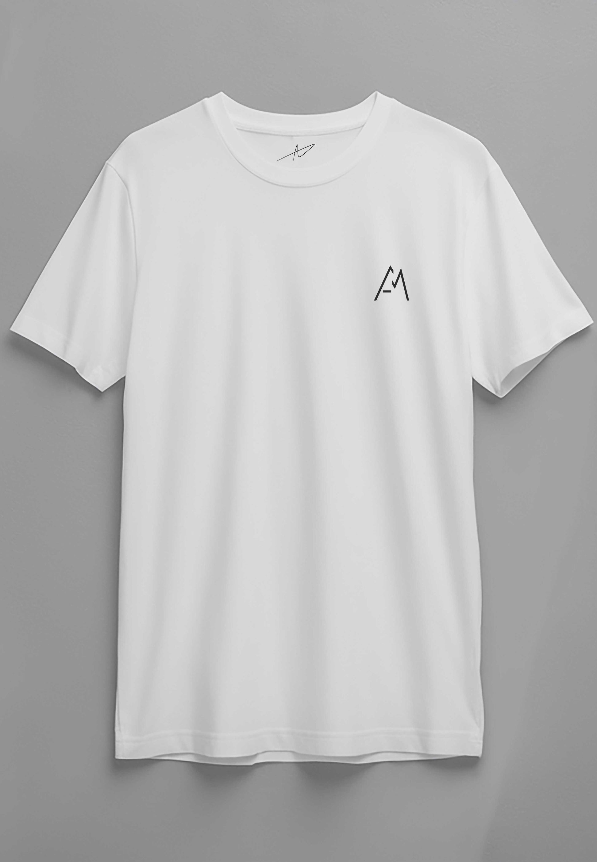 T-shirt Cathédrale