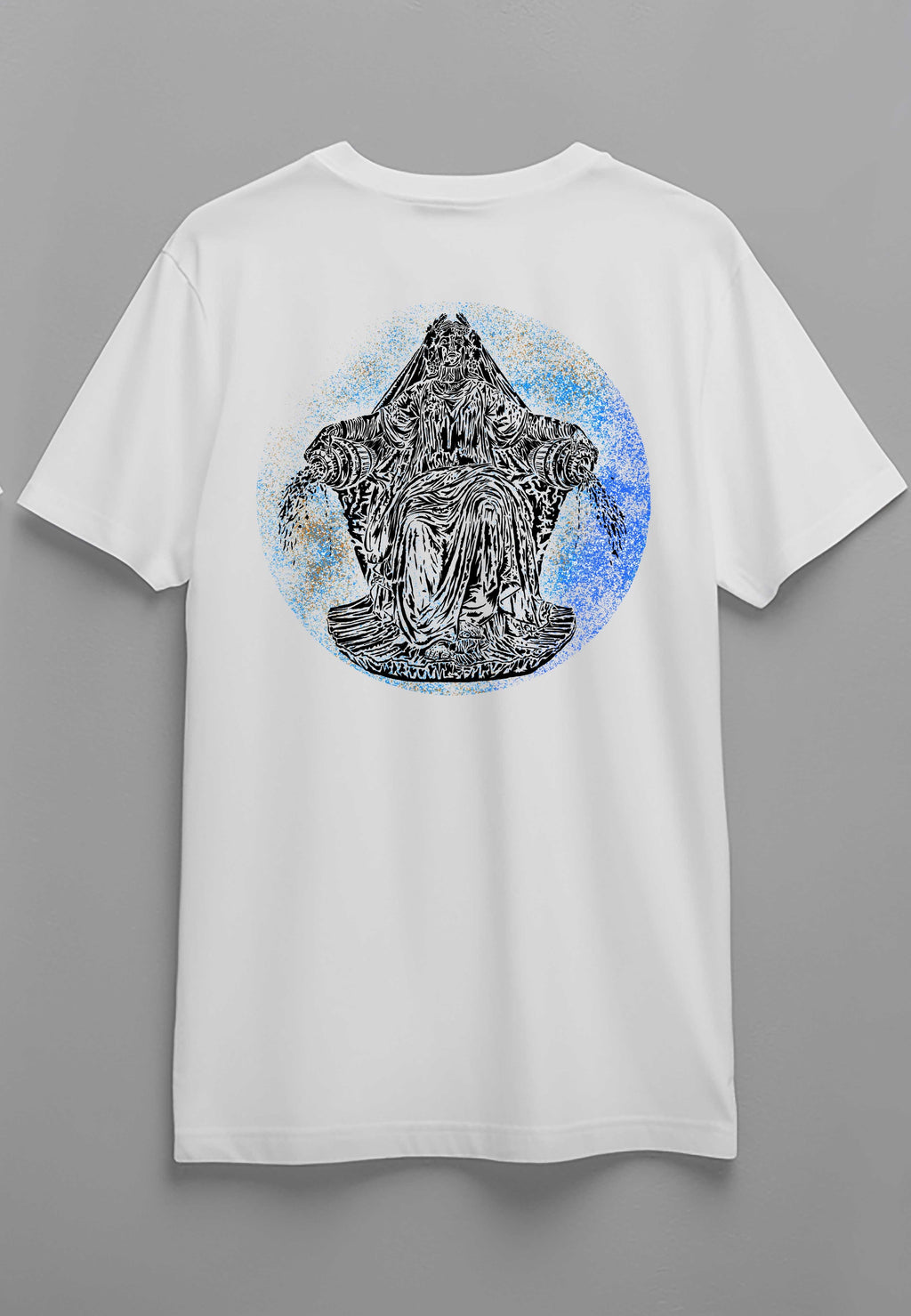 T-shirt Allégorie